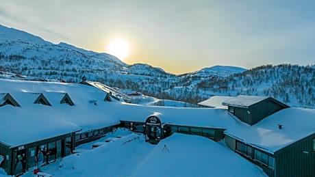 Sirdal Høyfjellshotell