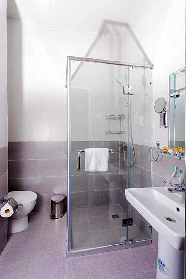 Gabrielle International Hotel