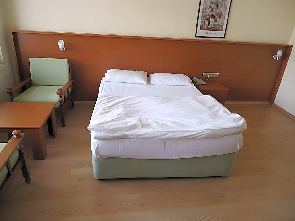 Bilgehan Hotel