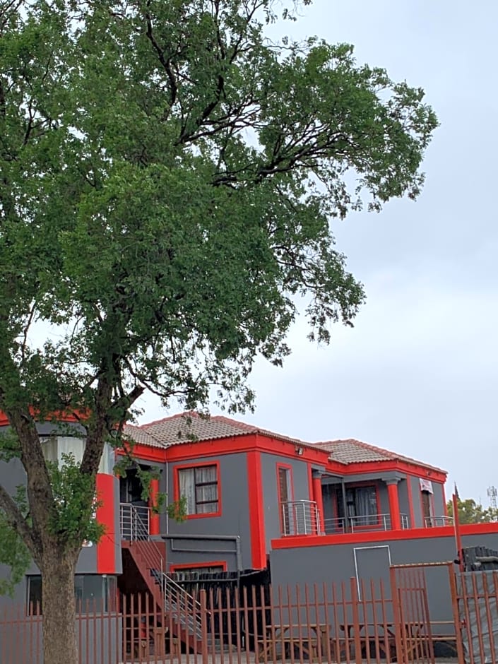 Ekaya Palace Guest House