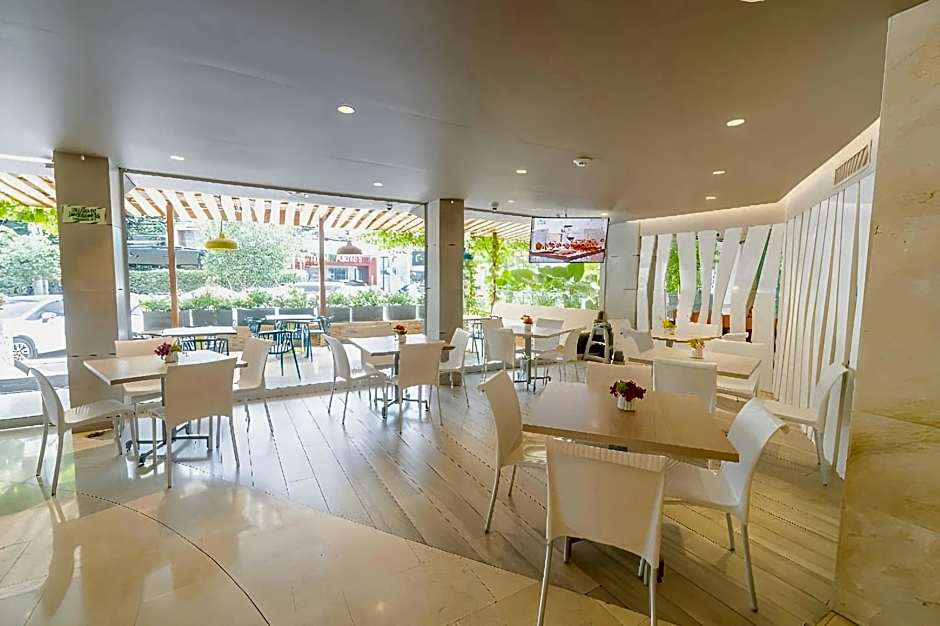 The Alana Hotel & Conference Center Malioboro Yogyakarta by ASTON