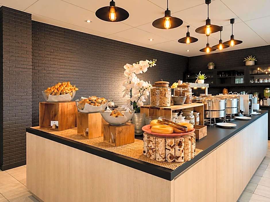 Hotel Mercure Bastia Biguglia