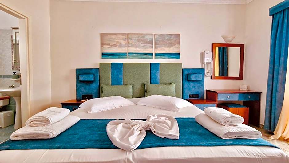 Hotel Dionysis Studios