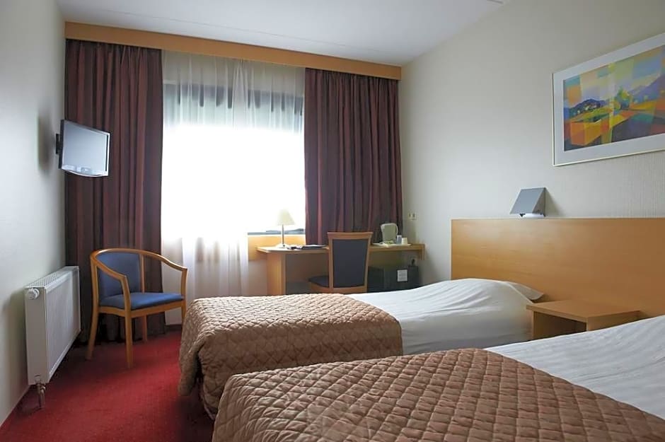 Bastion Hotel Brielle - Europoort