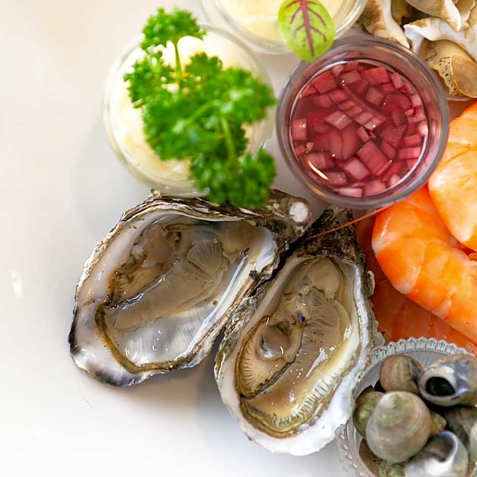 Logis Hôtel Restaurant Le Calluna