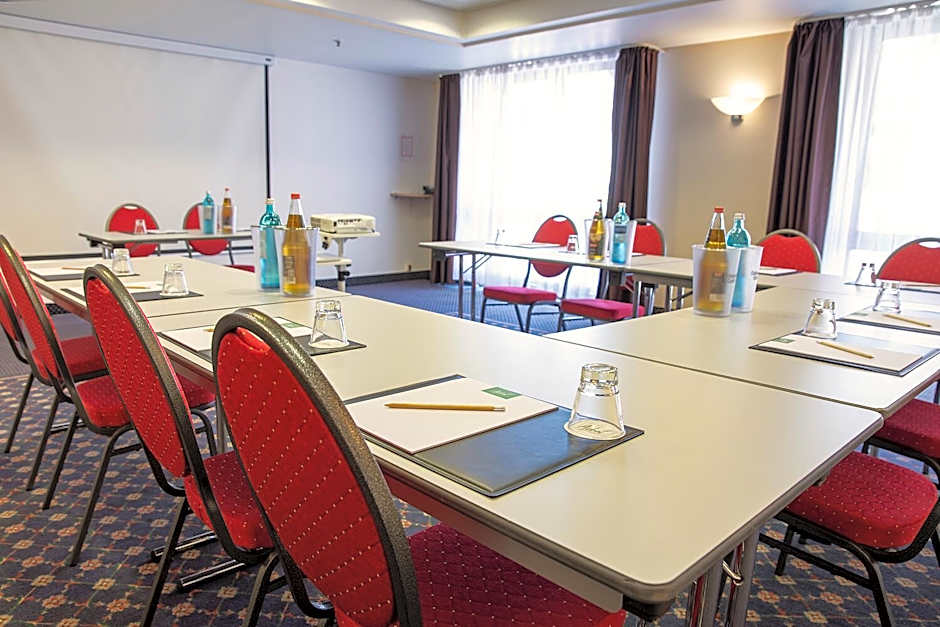Michel Hotel Heppenheim