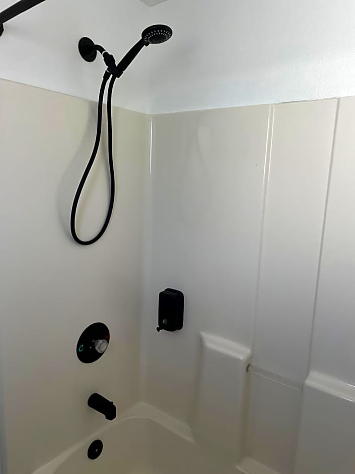 The Aztec Motel & Creative Space