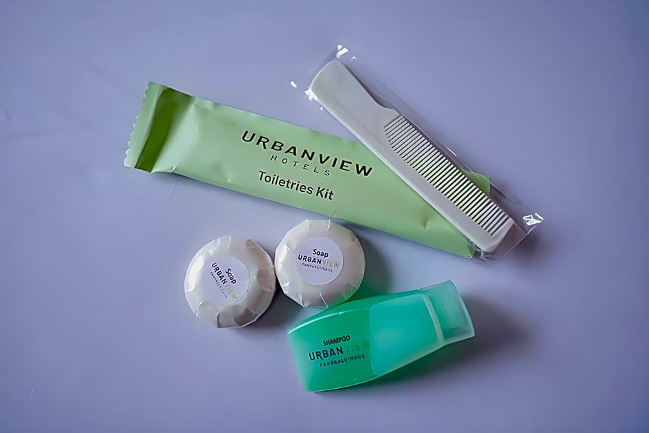 Urbanview by Millenium Hotel