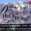 Dollar Inn Hot Springs