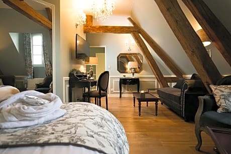 Prestige King Room