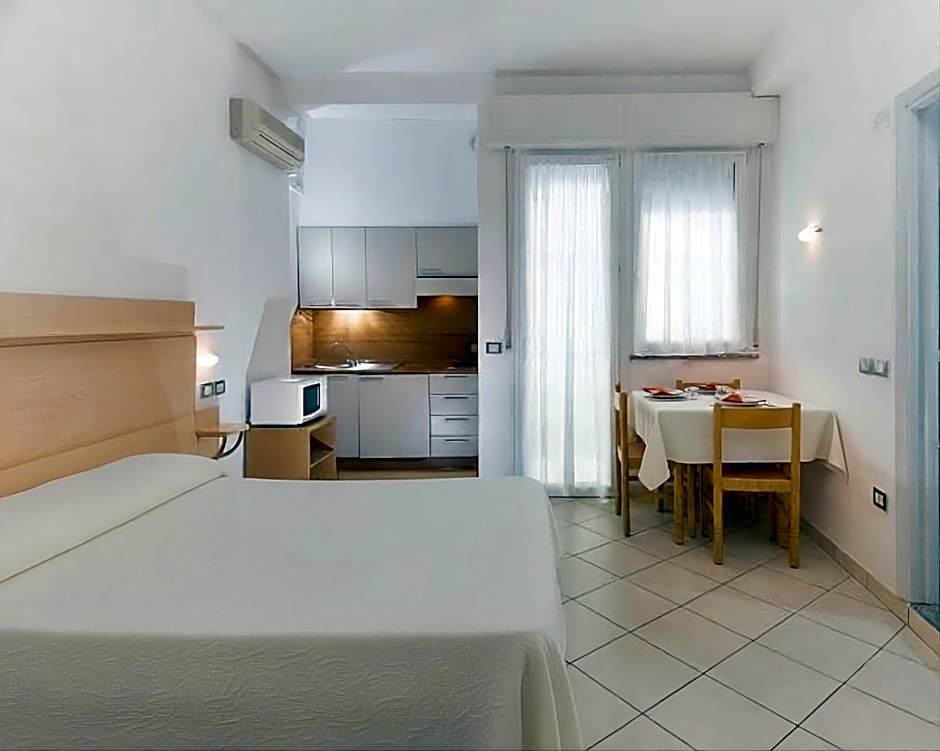 Hotel Ferrara