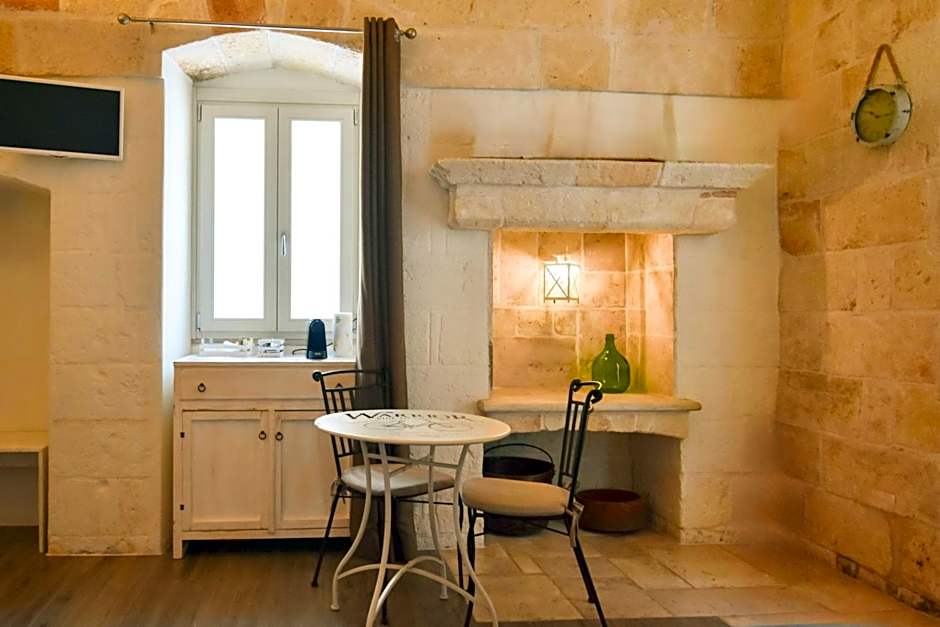 Marea B&B – Polignano a Mare, LA