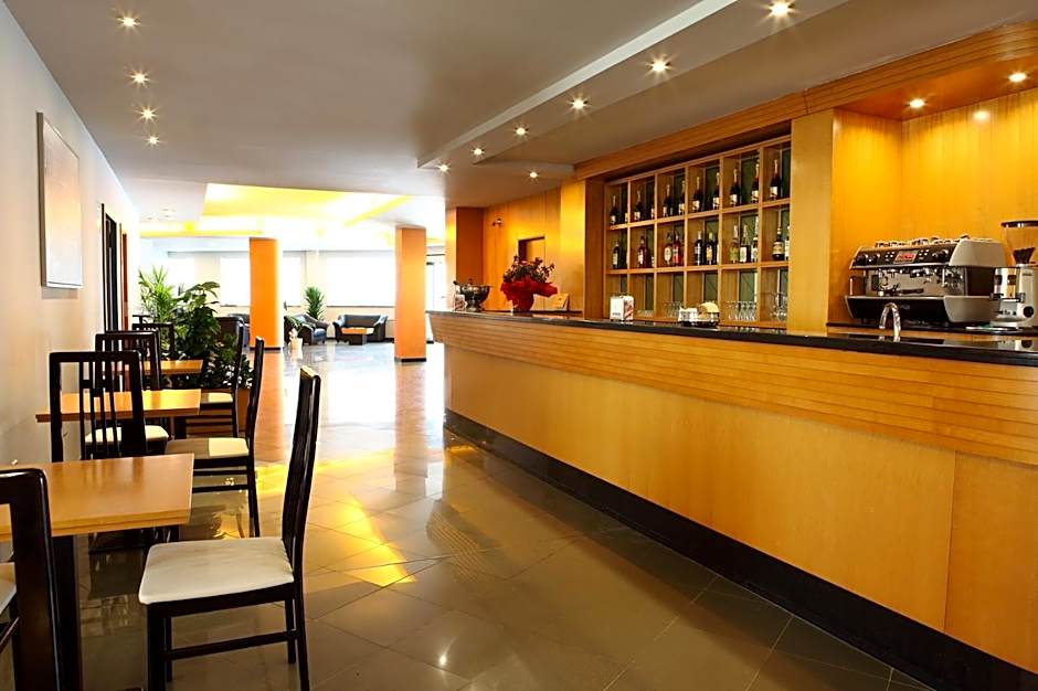 Hotel Romanisio