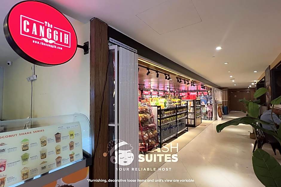 Premium Suites D'lement At Genting Highlands