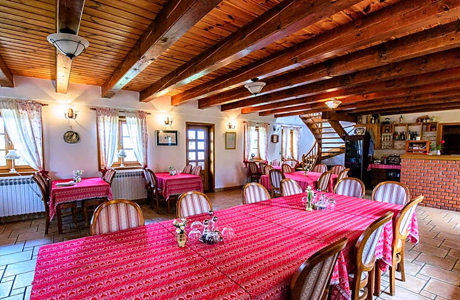 Hotel Srakovcic Heart of Nature