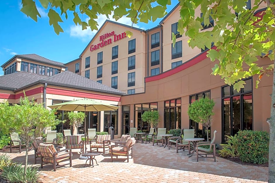 Hilton Garden Inn Pensacola Airport - Medical Center