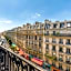 Sure Hotel by Best Western Paris Gare du Nord