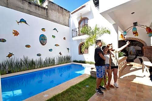 Villas Amalia Hotel