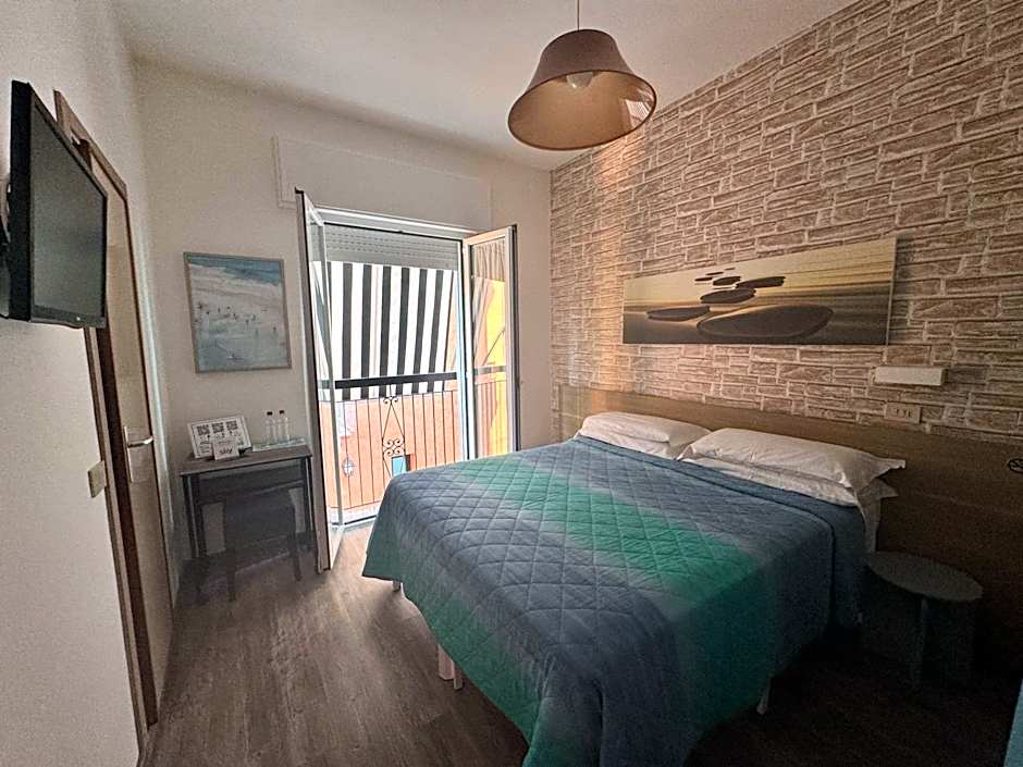 Regina Urban Beach Hotel