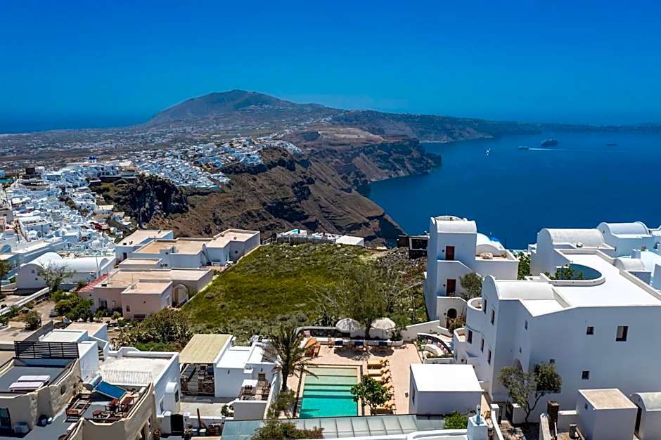Meroviglia Boutique Hotel