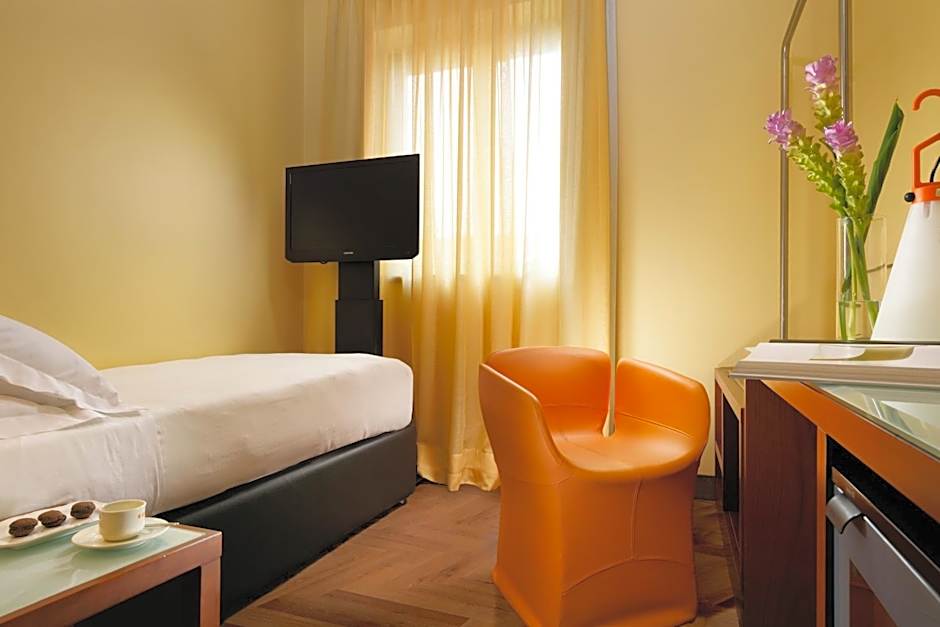 UNA Hotels Mediterraneo Milano