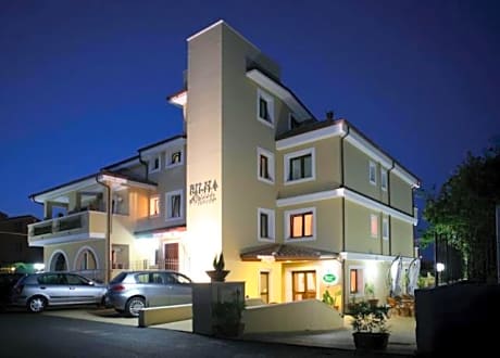 B&B "Bilha Hotel"