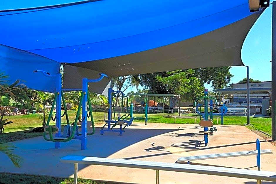 Leichhardt Accommodation