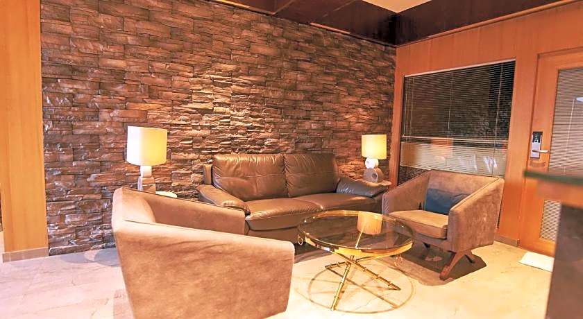 Hotel G-Square Shirdi