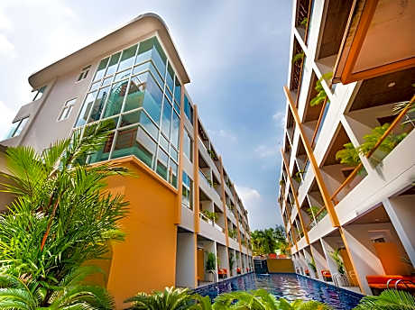 Furamaxclusive Sandara Hua Hin