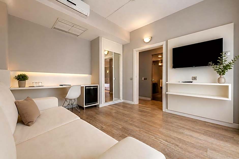 Hotel Caserio