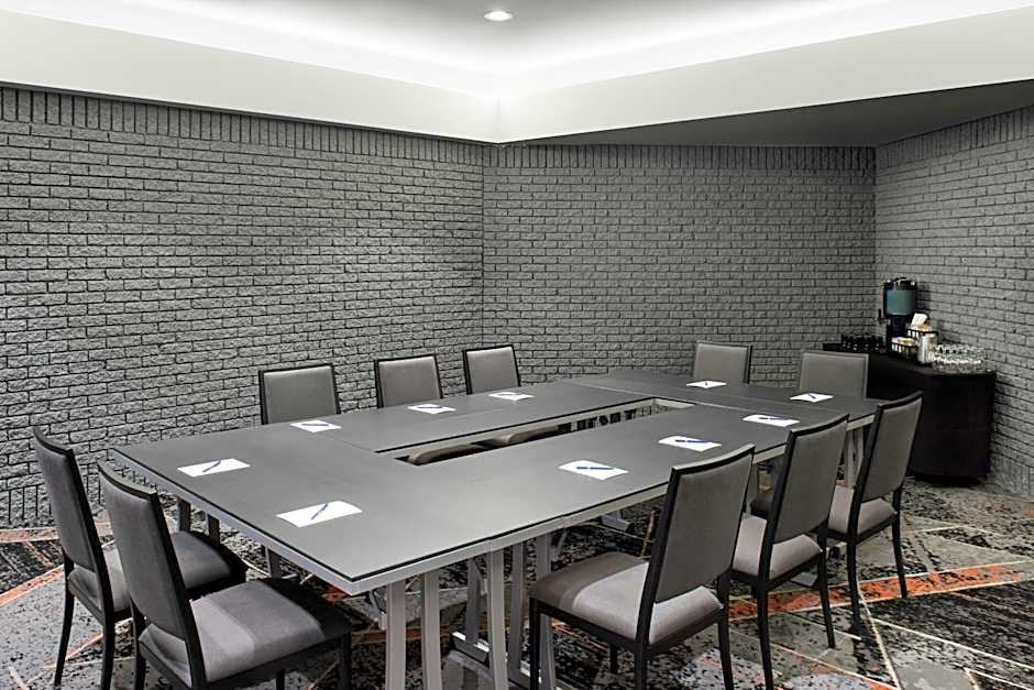 Delta Hotels by Marriott Quebec