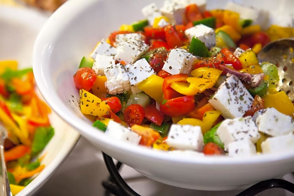 Spirit of Herzl Hotel הרוח של הרצל