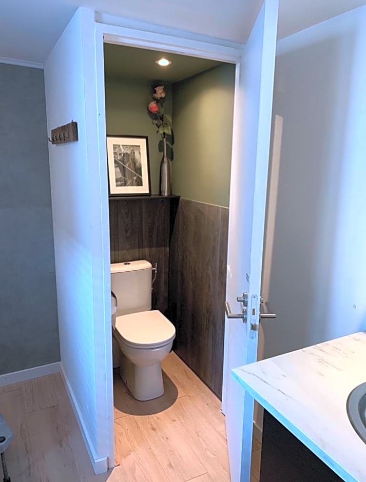 Tiny House Lindenhouse