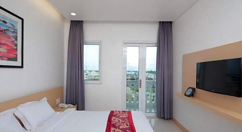 Hung Cuong Hotel
