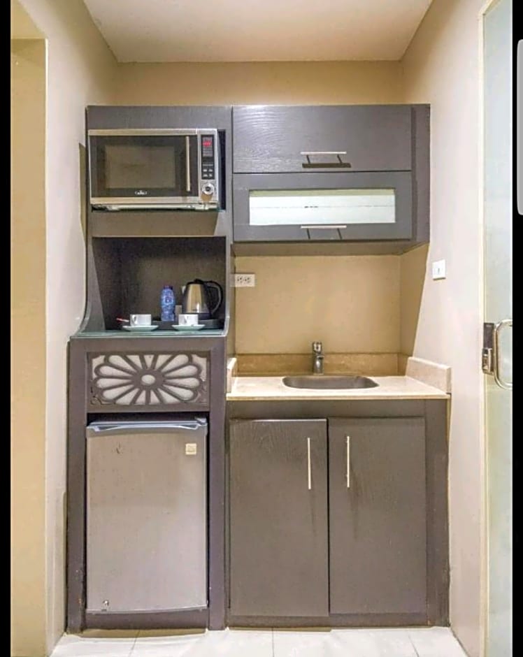 Al Muhaidb Residence Al KHOBAR