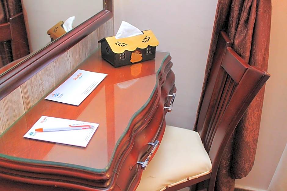 Grand Hotel Ras Elbar