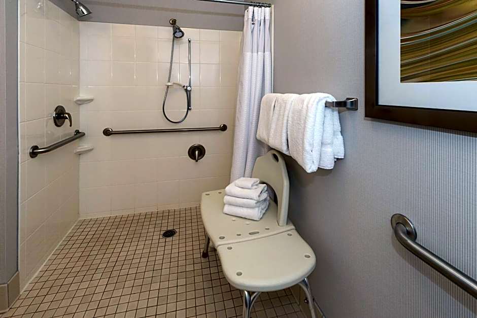 Courtyard by Marriott Panama City