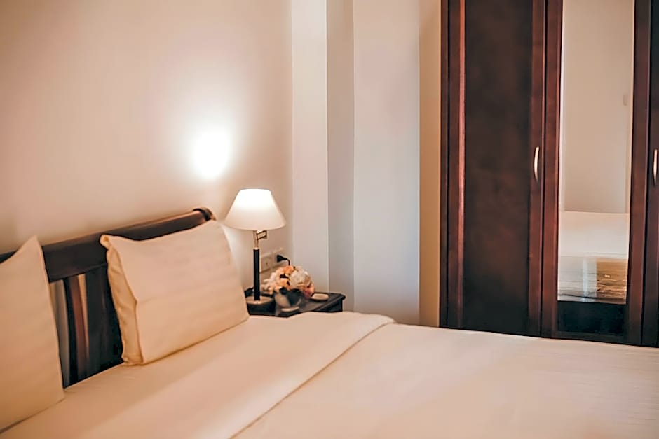 Kanavera Sriracha Hotel & Serviced Apartment