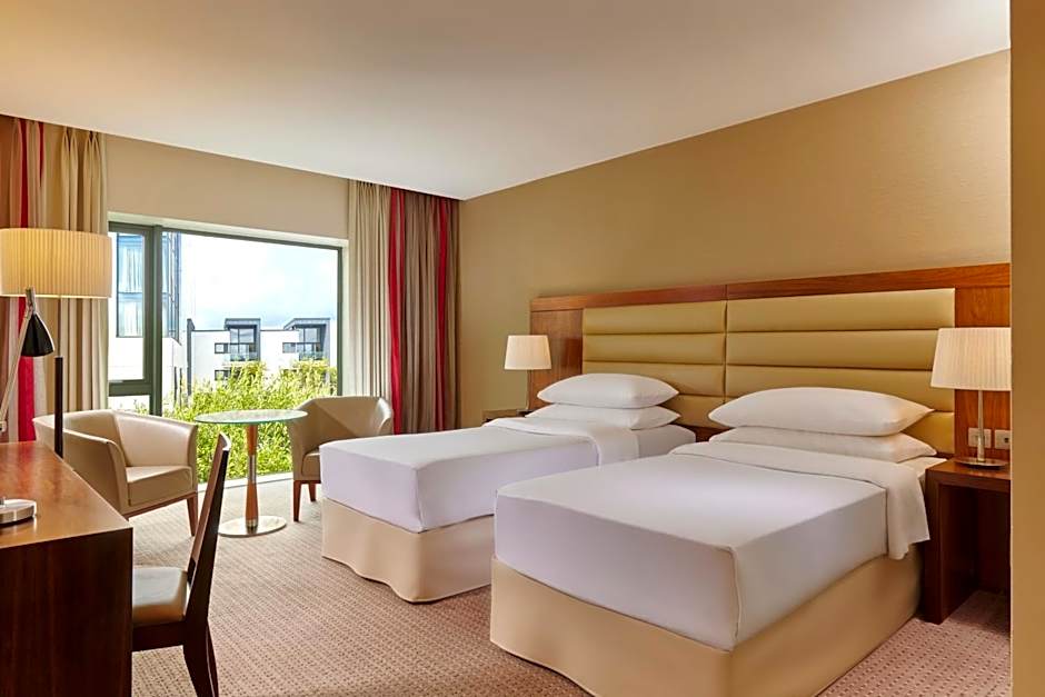 Sheraton Athlone Hotel