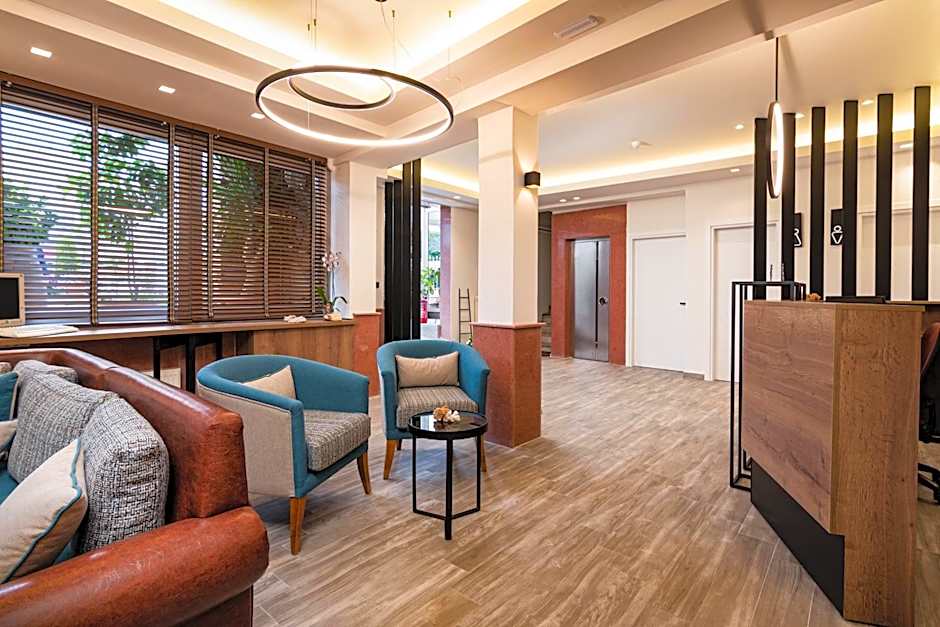 Park Hotel