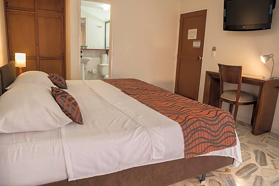 Hotel Flamingo Cali