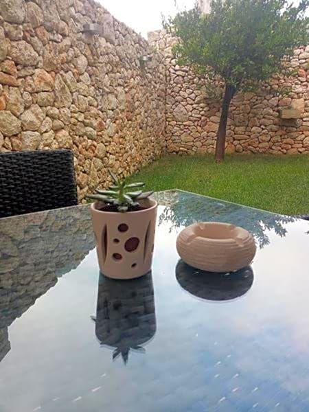 B&B Donnantonietta - Nobile dimora