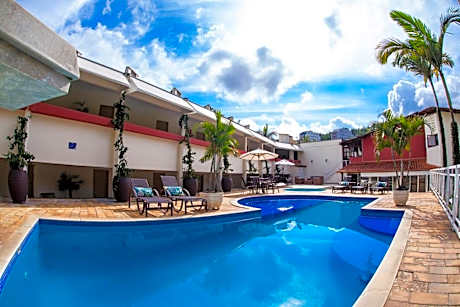 Mundial Parque Hotel