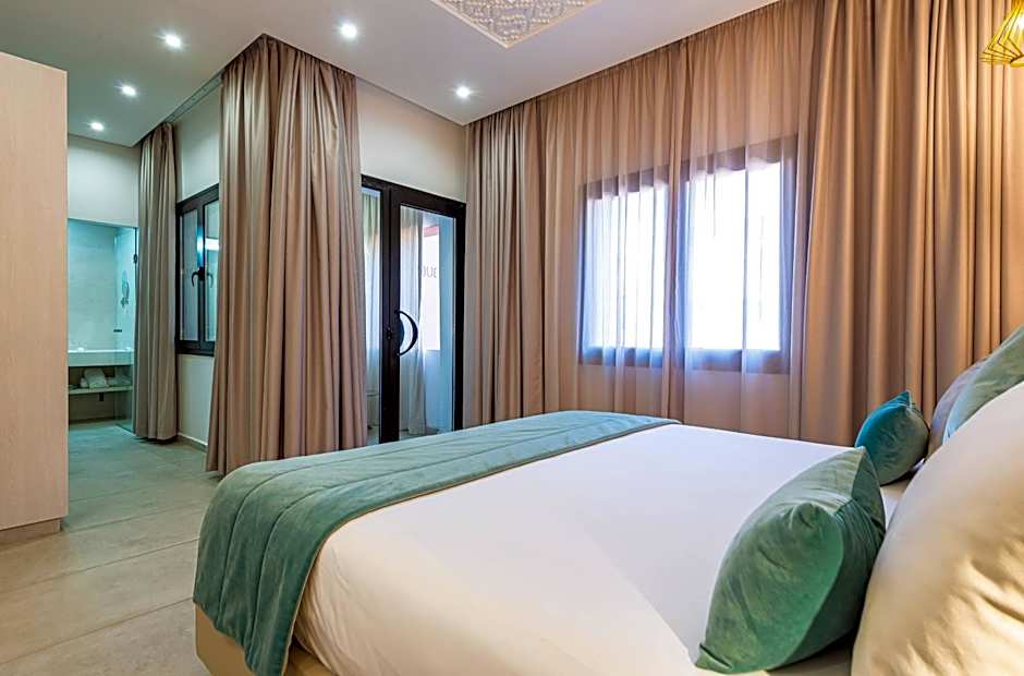 TUI BLUE Medina Gardens - Adults Only - All Inclusive