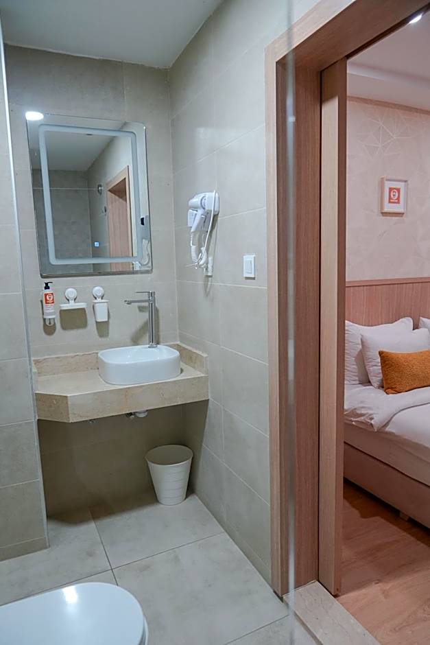 Sahariano hotel City Center