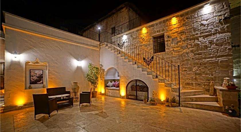 Mira Cappadocia Hotel