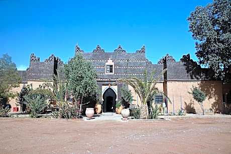 Haven La Chance Desert Hotel