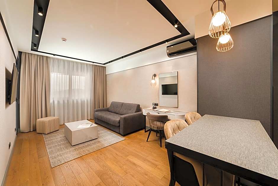 SIGNUM Hotel