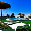 Roquetas Beach and Playa Serena Golf Village