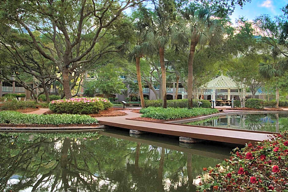 Marriott's Grande Ocean